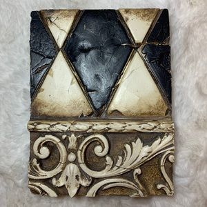 🎉💖Host Pick🎉💖 Sid Dickens 1998 memory block Harlequin T-29 (Retired)